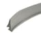 Prime-Line Glass Glazing Spline, Gray Vinyl, 200 ft. (1 Roll) P 7768 - alternate 1